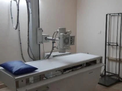 B.Sc. Medical Imaging Technology professionals