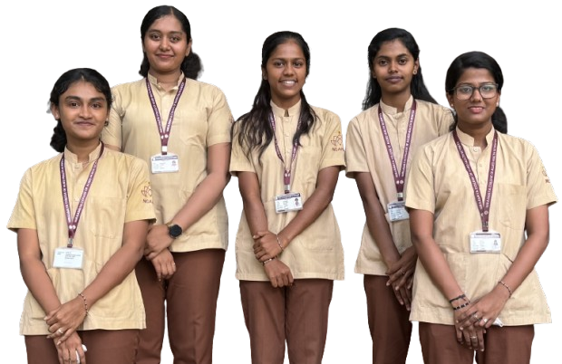 Niramaya College